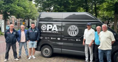 De mannen van de OPA-actie