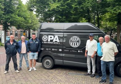 De mannen van de OPA-actie