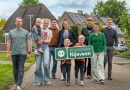 Energiedelen Duurzaam Nijeveen - Wim Goedhart