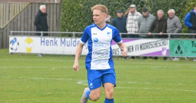 Er is een nieuw voetbaltoernooi geboren, want komende zomer is de eerste editie van de Drentse voorbereidingscup. Ook op sportpark De Meulewieke in Noordscheschut en sportpark Woltingeslag in Zuidwolde zal er gevoetbald gaan worden. Het derde sportpark dat als gastheer zal fungeren, is de Perkenslag in Westerbork.