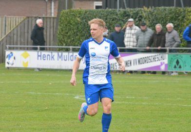 Er is een nieuw voetbaltoernooi geboren, want komende zomer is de eerste editie van de Drentse voorbereidingscup. Ook op sportpark De Meulewieke in Noordscheschut en sportpark Woltingeslag in Zuidwolde zal er gevoetbald gaan worden. Het derde sportpark dat als gastheer zal fungeren, is de Perkenslag in Westerbork.