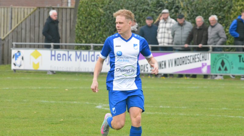 Er is een nieuw voetbaltoernooi geboren, want komende zomer is de eerste editie van de Drentse voorbereidingscup. Ook op sportpark De Meulewieke in Noordscheschut en sportpark Woltingeslag in Zuidwolde zal er gevoetbald gaan worden. Het derde sportpark dat als gastheer zal fungeren, is de Perkenslag in Westerbork.