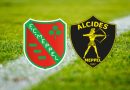 FC Meppel en Alcides hebben zaterdagmiddag de finale bereikt van de play-offs voor promotie naar de 1e klasse.  In de finale nemen beide Meppeler clubs het volgende week zaterdag tegen elkaar op. FC Meppel won met 4-2 van de Zeerobben en Alcides versloeg VVI met 0-2.