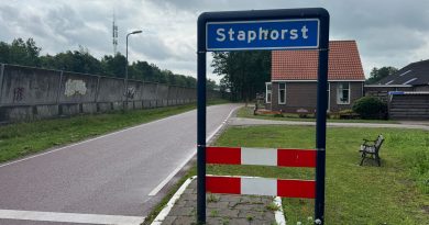 Gemeente Staphorst