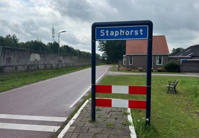 Gemeente Staphorst