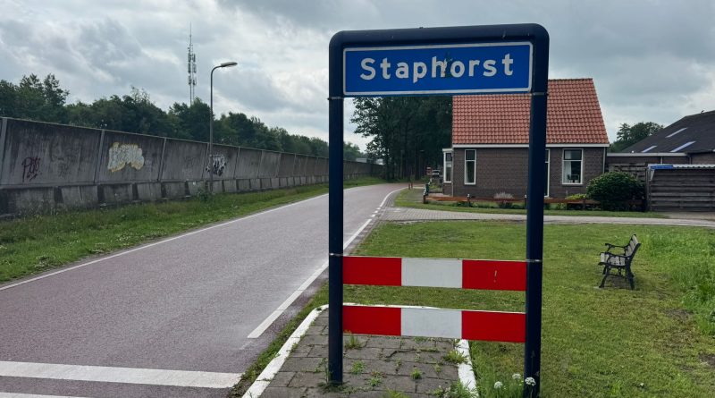 Gemeente Staphorst