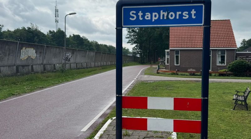 Gemeente Staphorst