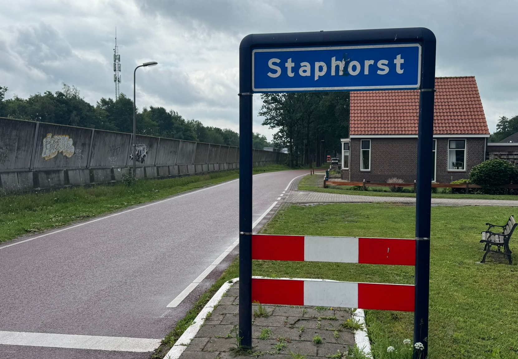 Gemeente Staphorst