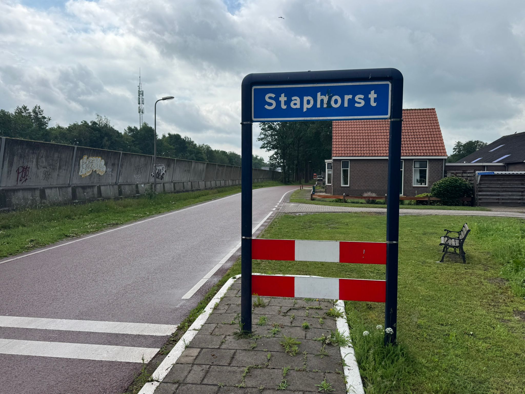 Gemeente Staphorst