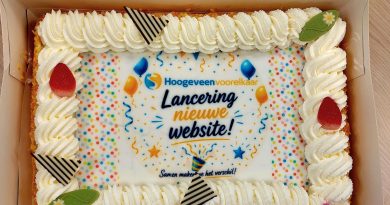 De website van Hoogeveen voor elkaar is gelanceerd. Zoek je vrijwilligerswerk, een maatje, hulp bij een klus of wil je zelf iets betekenen? Je vindt het allemaal op één plek.