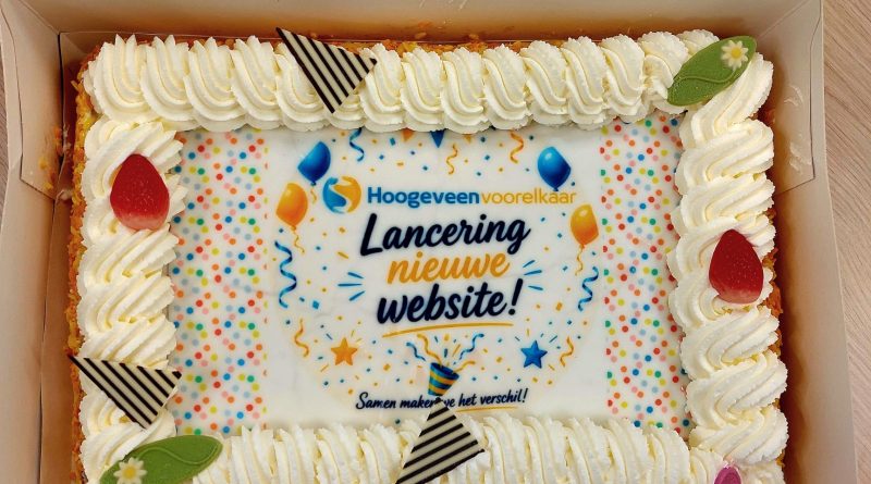 De website van Hoogeveen voor elkaar is gelanceerd. Zoek je vrijwilligerswerk, een maatje, hulp bij een klus of wil je zelf iets betekenen? Je vindt het allemaal op één plek.