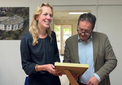 Huurdersvereniging Meppel geeft Woonconcept ongevraagd advies: “Dat begint bij elkaar kennen”