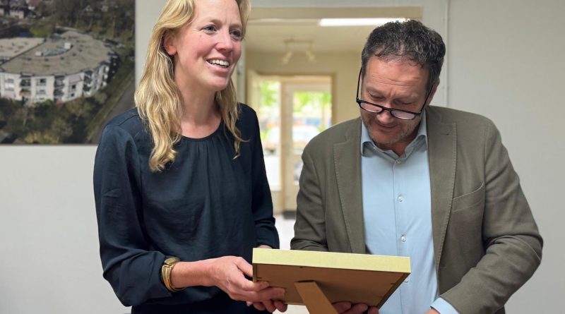 Huurdersvereniging Meppel geeft Woonconcept ongevraagd advies: “Dat begint bij elkaar kennen”