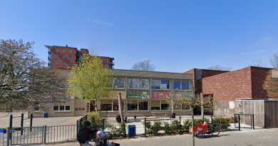 KC Het Avontuur in Meppel