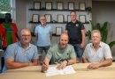 Lodewijk Danser is vanaf het komende seizoen de nieuwe hoofdtrainer van VVAK uit Kerkenveld. Danser is de opvolger van Marco Reitsma, die in mei de club liet weten dat hij vertrekt.