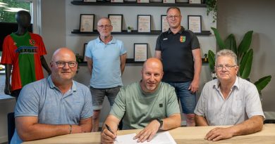 Lodewijk Danser is vanaf het komende seizoen de nieuwe hoofdtrainer van VVAK uit Kerkenveld. Danser is de opvolger van Marco Reitsma, die in mei de club liet weten dat hij vertrekt.