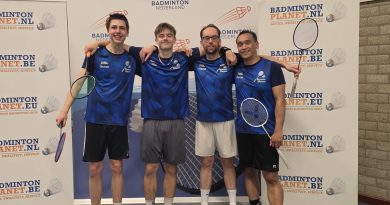 De Meppeler Meppers hebben afgelopen weekend een zilveren plak gewonnen bij het Nationaal kampioenschap voor clubteams.