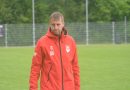 SC Elim trainer Erwin Sikkes