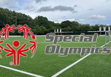 Hoogeveen is in 2028 een van de gaststeden voor de Special Olympics. Daarnaast zijn er activiteiten op onder meer het TT Circuit Assen en in De Bonte Wever. Sporters verblijven in het Special Olympics Dorp op Landal Aelderholt.  De Special Olympics vinden van 9 tot en met 11 juni 2028 plaats.