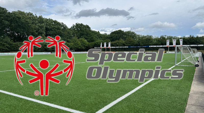 Hoogeveen is in 2028 een van de gaststeden voor de Special Olympics. Daarnaast zijn er activiteiten op onder meer het TT Circuit Assen en in De Bonte Wever. Sporters verblijven in het Special Olympics Dorp op Landal Aelderholt.  De Special Olympics vinden van 9 tot en met 11 juni 2028 plaats.