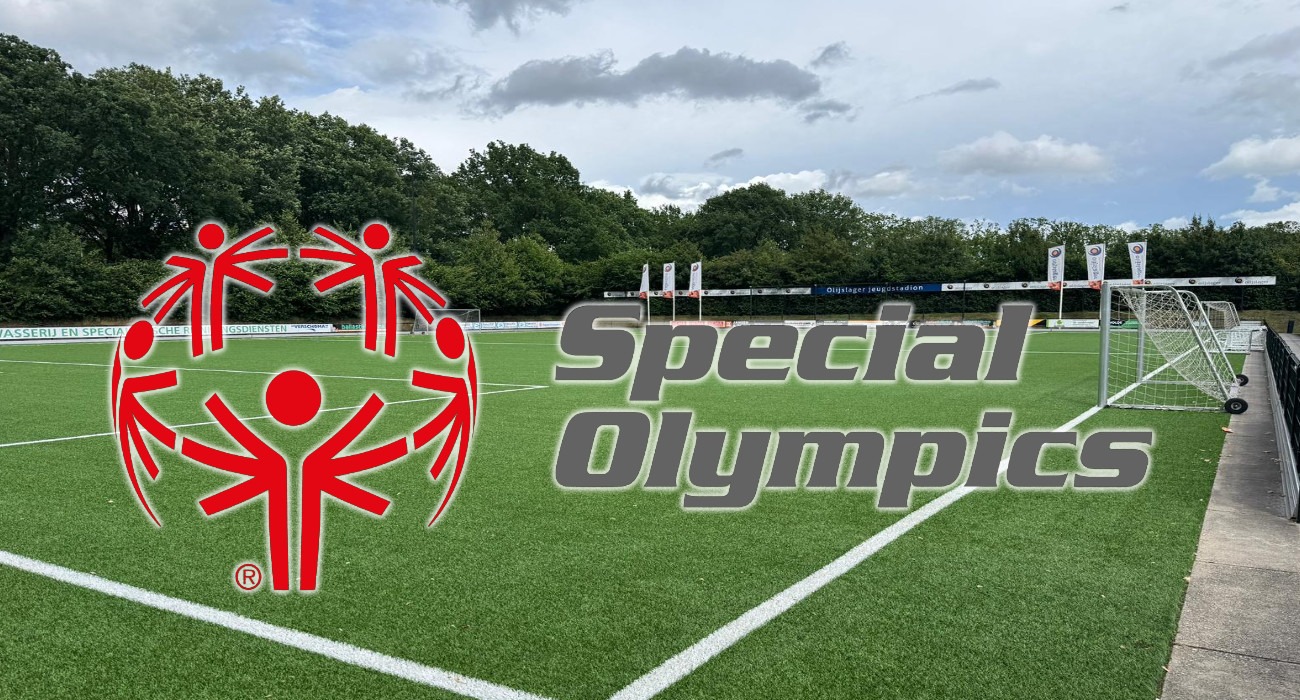 Hoogeveen is in 2028 een van de gaststeden voor de Special Olympics. Daarnaast zijn er activiteiten op onder meer het TT Circuit Assen en in De Bonte Wever. Sporters verblijven in het Special Olympics Dorp op Landal Aelderholt.  De Special Olympics vinden van 9 tot en met 11 juni 2028 plaats.