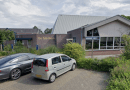 Sporthal De Slenken in De Wijk