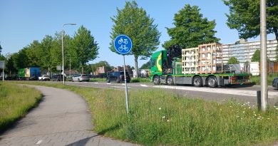 Het is nog een week afzien, maar een einde aan de verkeersdrukte op Weg Om de Oost in Hoogeveen is in zicht. Op maandag 8 juni gaat de A28 in zuidelijke richting weer open en hoeft het woon- en wegverkeer niet meer rondom Hoogeveen omgeleid te worden.