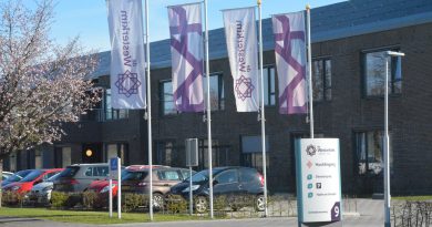 Hoe behoud je de focus op levensgeluk bij dementie? Dat is de kernvraag in de theaterproductie 'Leefgeluk in de Westerkim'. De Westerkim organiseert deze unieke voorstelling voor bewoners, familieleden, medewerkers en andere belangstellenden.