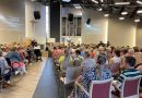 Westerkim theatervoorstelling Leefgeluk en dementie (Foto Westerkim)
