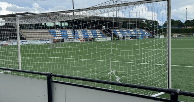 De jeugdopleiding van FC Meppel en VV Hoogeveen scoort goed. In de top 500 van de beste jeugdopleidingen van Nederland staan ook vv De Weide, SJO FC Zuidwolde en HZVV genoteerd.