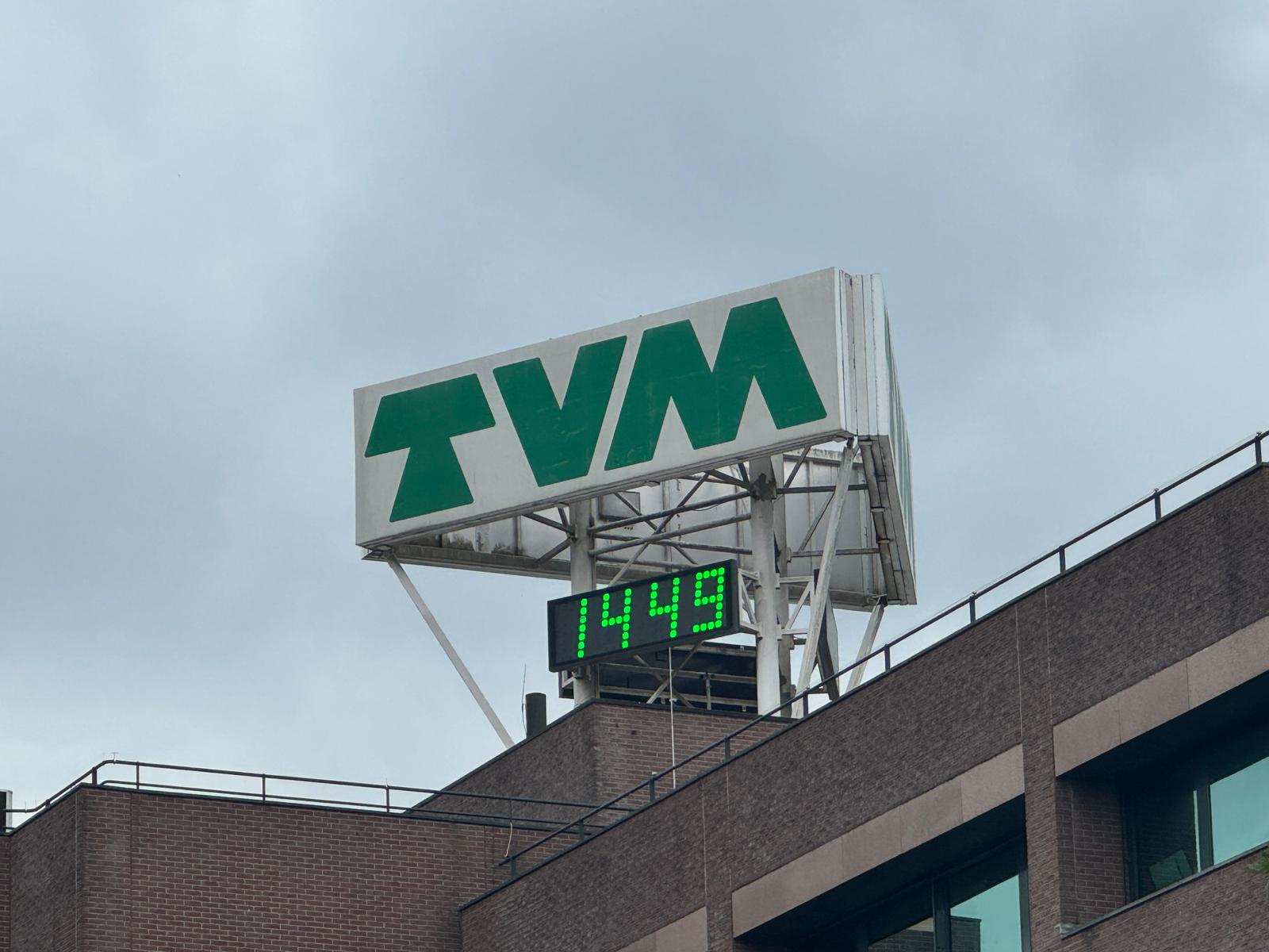 Nieuw TVM-kantoor belangrijk onderdeel van groen vernieuwd stationsgebied Hoogeveen