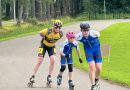 Afgelopen week was de Skate4daagse in Hoogeveen. In het Bentinckspark deden de hele week ruim 50 skaters van jong tot oud mee. Het bleek een groot succes.