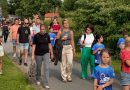 De organisatie van de avondvierdaagse in Hoogeveen heeft wegens de hitte voor donderdagavond en vrijdagavond de 10 kilometer afgelast.