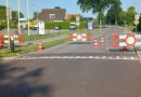 De Coevorderstraatweg is woensdag vanaf het Zwarte Dijkje tot aan de Weg Om De Oost gesloten. Door de hevige onweersbuien van afgelopen vrijdag is er begonnen met het opruimen van takken en bladeren.
