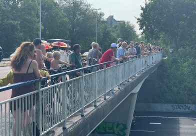 De TT in Assen zit er weer op. Alle motorrijders die afgelopen weekend naar het TT Circuit in Assen gingen, kwamen ook weer in grote groepen over de A28 richting het zuiden.
