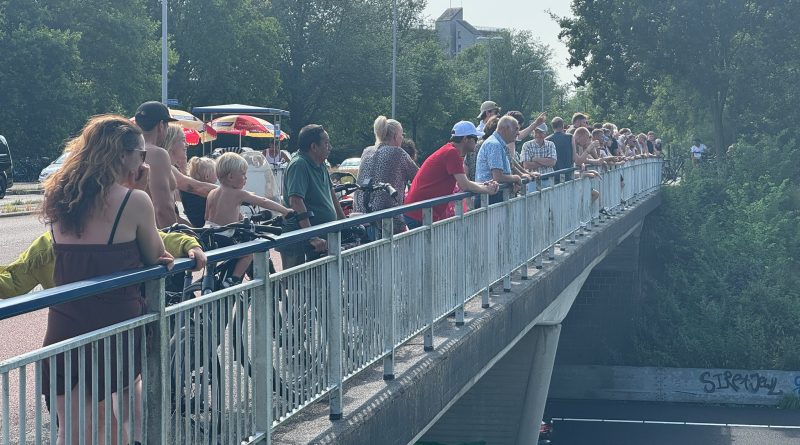 De TT in Assen zit er weer op. Alle motorrijders die afgelopen weekend naar het TT Circuit in Assen gingen, kwamen ook weer in grote groepen over de A28 richting het zuiden.