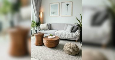 Meer rust in je hoofd met een opgeruimd huis