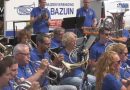 Uitzending Zomerconcert CMV De Bazuin