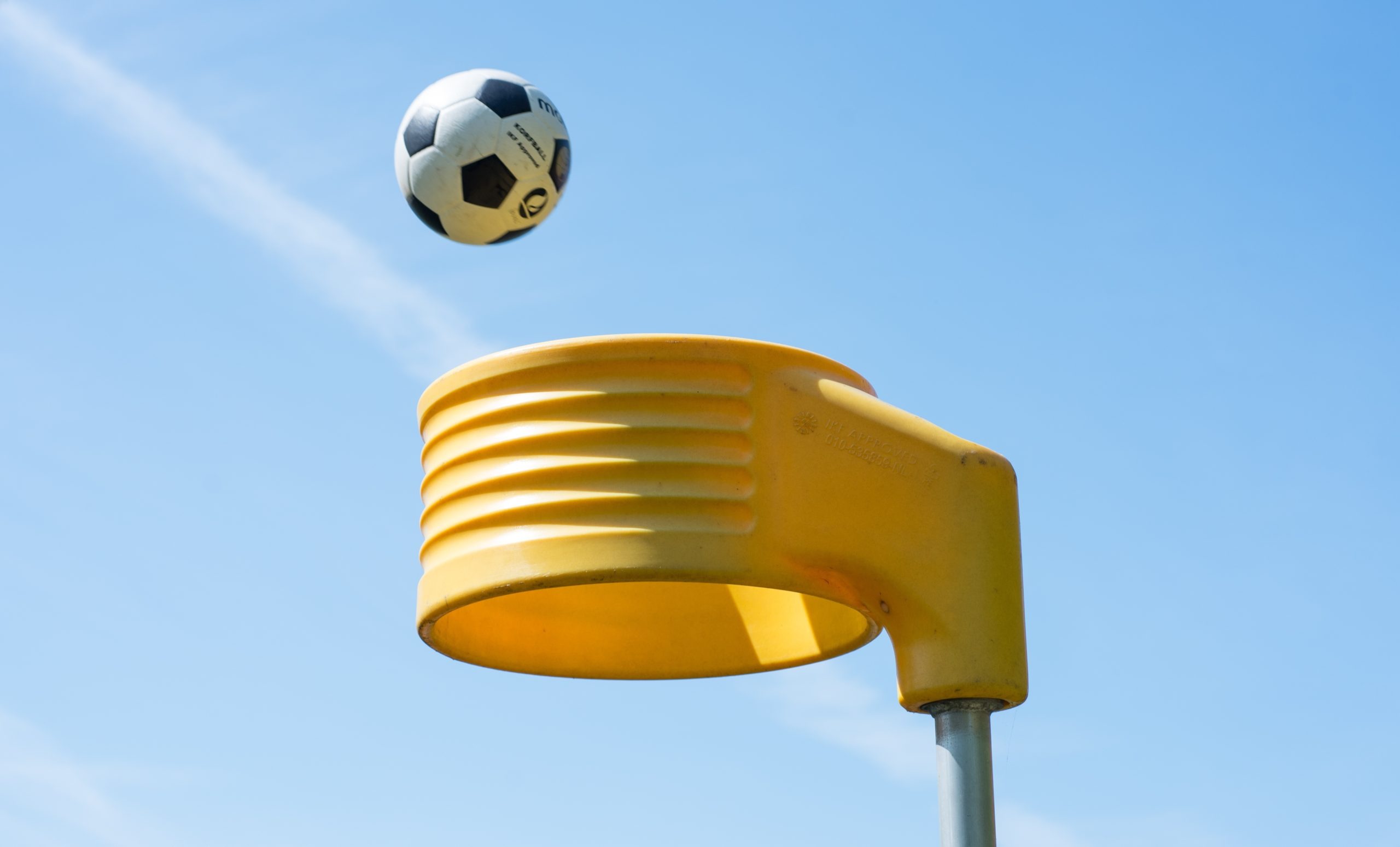 DOS'46 op laatste speeldag naar halve finale om kampioenschap van Nederland