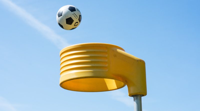 De korfballers van DOS'46 hebben zaterdagmiddag in een thuiswedstrijd in Nijeveen de finale bereikt op het veld. In de halve finale bleek DOS'46 met 16-14 te sterk voor PKC uit Papendrecht. (Foto Pixabay)