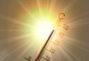 Het Nationale Hitteplan gaat donderdag om 10.00 uur van start in bijna heel Nederland, inclusief deze regio. Voor vrijdag voorspelt het KNMI extreem hoge temperaturen, mogelijk tot wel 35 graden. Daarnaast is er donderdag- en vrijdagavond een kans op heftige onweersbuien. (Foto Pixabay)