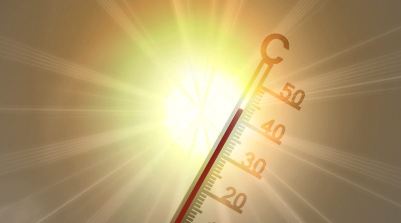 Het Nationale Hitteplan gaat donderdag om 10.00 uur van start in bijna heel Nederland, inclusief deze regio. Voor vrijdag voorspelt het KNMI extreem hoge temperaturen, mogelijk tot wel 35 graden. Daarnaast is er donderdag- en vrijdagavond een kans op heftige onweersbuien. (Foto Pixabay)