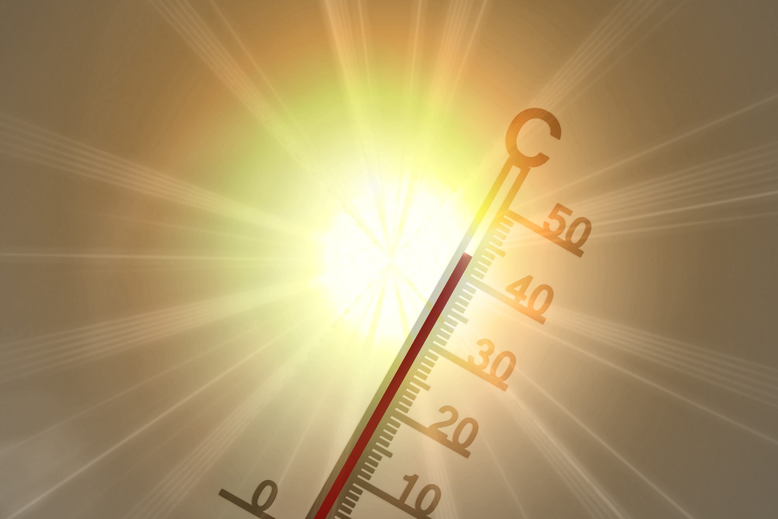 Het Nationale Hitteplan gaat donderdag om 10.00 uur van start in bijna heel Nederland, inclusief deze regio. Voor vrijdag voorspelt het KNMI extreem hoge temperaturen, mogelijk tot wel 35 graden. Daarnaast is er donderdag- en vrijdagavond een kans op heftige onweersbuien. (Foto Pixabay)