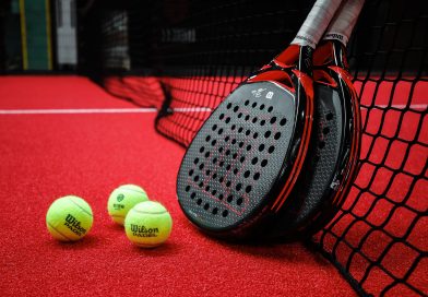 De gemeente Hoogeveen streeft ernaar om meer mogelijkheden te creëren voor commerciële binnensport, zoals padel-, racket- en fitnessfaciliteiten. Uit onderzoek blijkt dat de behoefte hieraan aanzienlijk is en in de komende jaren verder zal toenemen. (Foto Pixabay)