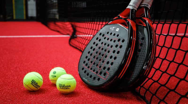 De gemeente Hoogeveen streeft ernaar om meer mogelijkheden te creëren voor commerciële binnensport, zoals padel-, racket- en fitnessfaciliteiten. Uit onderzoek blijkt dat de behoefte hieraan aanzienlijk is en in de komende jaren verder zal toenemen. (Foto Pixabay)