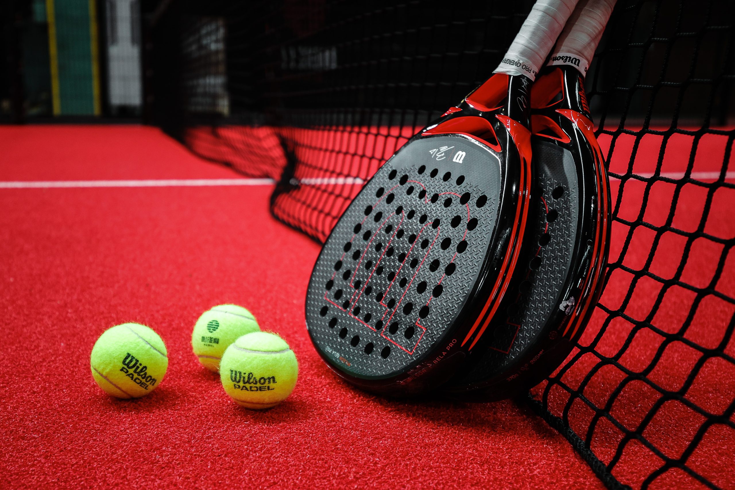 De gemeente Hoogeveen streeft ernaar om meer mogelijkheden te creëren voor commerciële binnensport, zoals padel-, racket- en fitnessfaciliteiten. Uit onderzoek blijkt dat de behoefte hieraan aanzienlijk is en in de komende jaren verder zal toenemen. (Foto Pixabay)