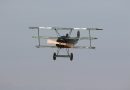 Op zaterdag 13 juni vindt EVW Historic Heroes weer plaats op Hoogeveen Airport. Een dag vol historische luchtvaart, oldtimers en een herbeleving van historische gebeurtenissen. Het evenement begint om 10.00 uur en duurt tot 17.00 uur. (Foto Pixabay)