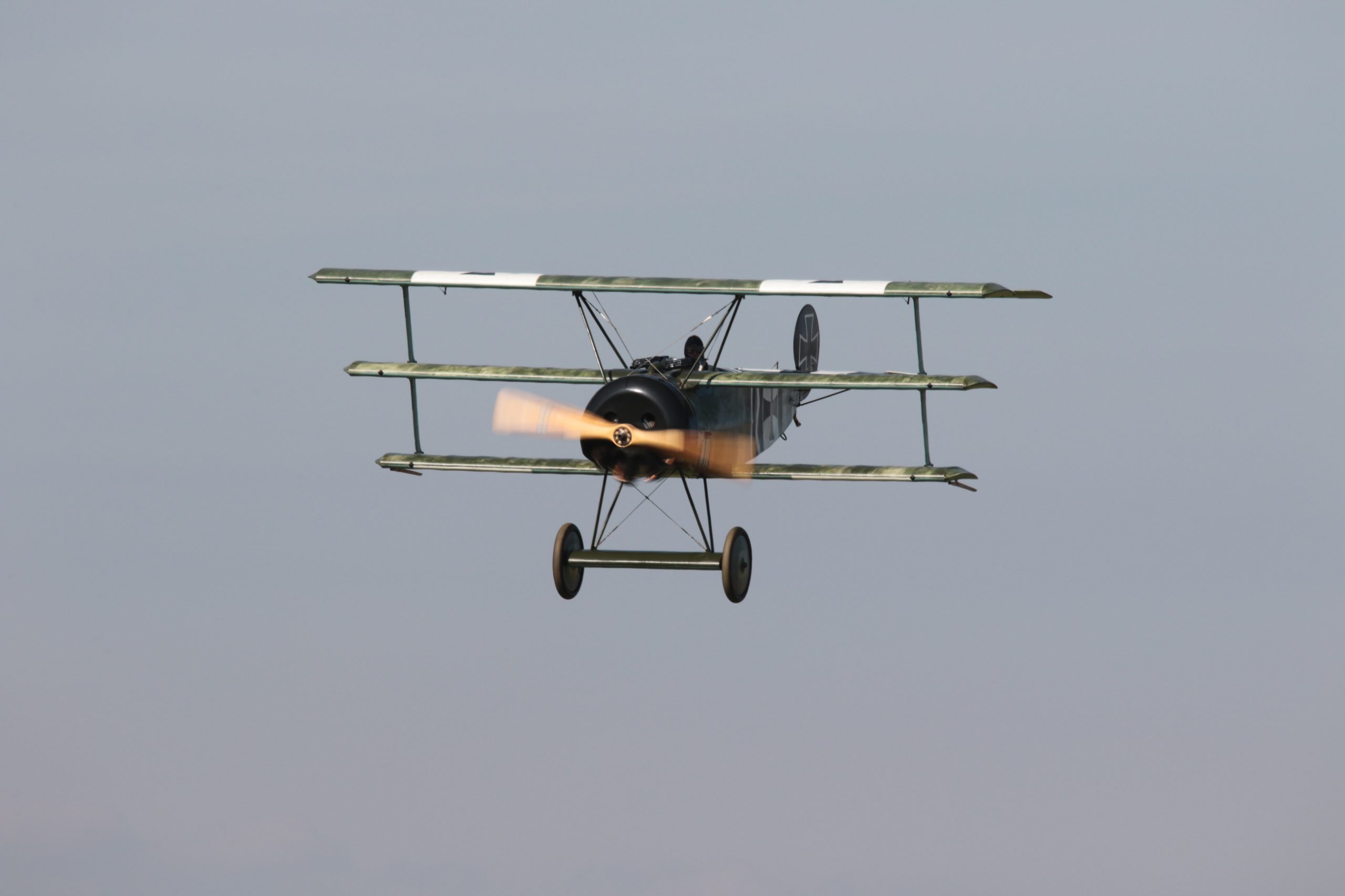 Op zaterdag 13 juni vindt EVW Historic Heroes weer plaats op Hoogeveen Airport. Een dag vol historische luchtvaart, oldtimers en een herbeleving van historische gebeurtenissen. Het evenement begint om 10.00 uur en duurt tot 17.00 uur. (Foto Pixabay)