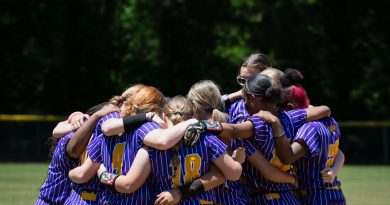 Meppel gastheer van softbalinterland tussen Nederland en Chinese Taipei
