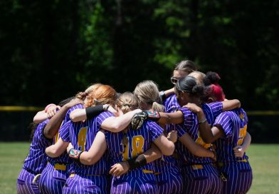 Meppel gastheer van softbalinterland tussen Nederland en Chinese Taipei
